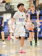 Photo from the gallery "Platte Canyon @ Alameda"