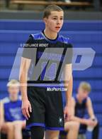 Photo from the gallery "Platte Canyon @ Alameda"