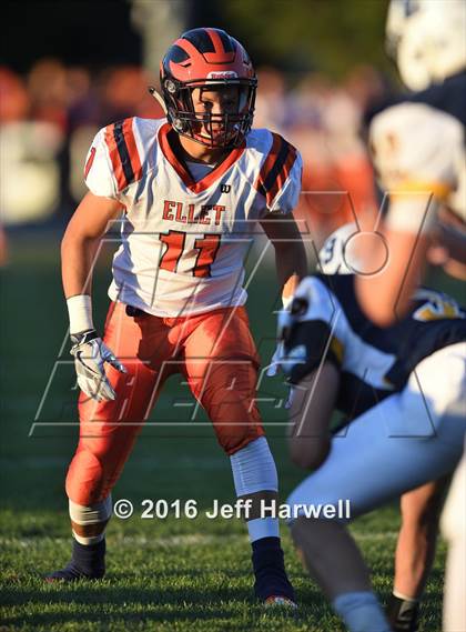 Thumbnail 3 in Ellet @ Tallmadge photogallery.