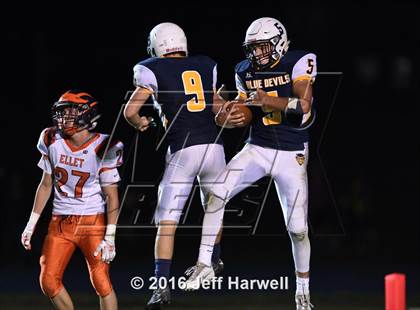 Thumbnail 3 in Ellet @ Tallmadge photogallery.