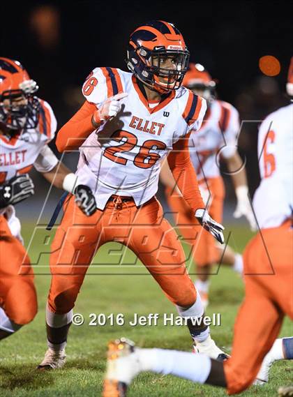 Thumbnail 3 in Ellet @ Tallmadge photogallery.