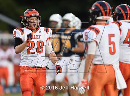 Thumbnail 3 in Ellet @ Tallmadge photogallery.