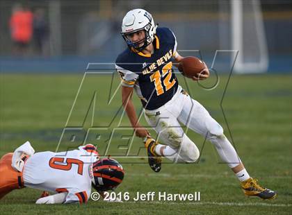 Thumbnail 1 in Ellet @ Tallmadge photogallery.