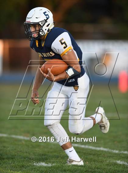 Thumbnail 1 in Ellet @ Tallmadge photogallery.