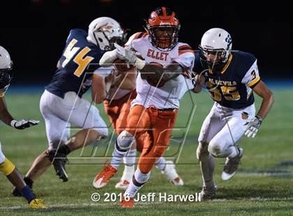 Thumbnail 2 in Ellet @ Tallmadge photogallery.