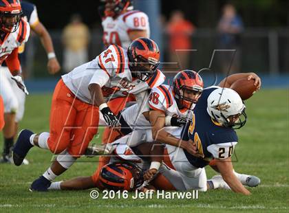 Thumbnail 3 in Ellet @ Tallmadge photogallery.