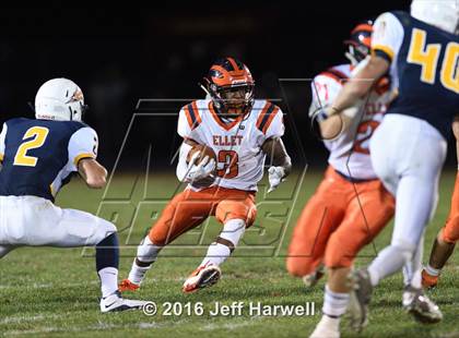 Thumbnail 1 in Ellet @ Tallmadge photogallery.