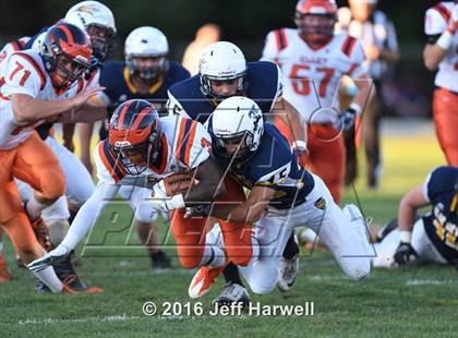 Thumbnail 2 in Ellet @ Tallmadge photogallery.