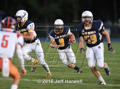 Thumbnail 1 in Ellet @ Tallmadge photogallery.