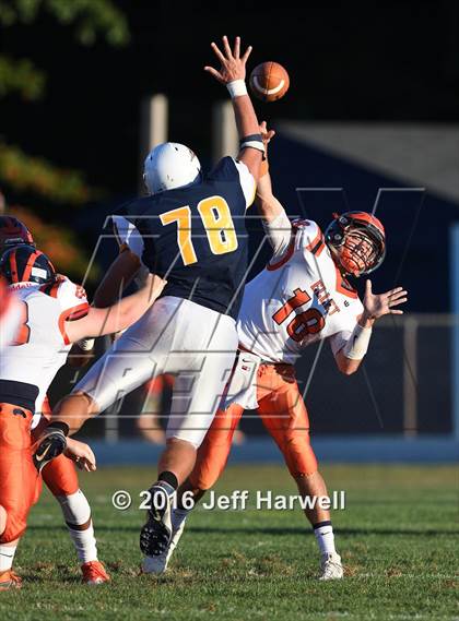 Thumbnail 3 in Ellet @ Tallmadge photogallery.