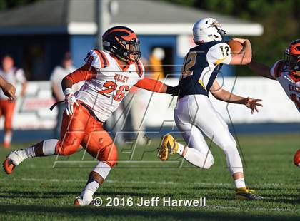 Thumbnail 2 in Ellet @ Tallmadge photogallery.