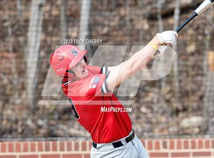 Thumbnail 3 in Carmel Christian vs. PRO5 VA photogallery.