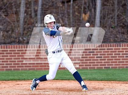 Thumbnail 1 in Carmel Christian vs. PRO5 VA photogallery.
