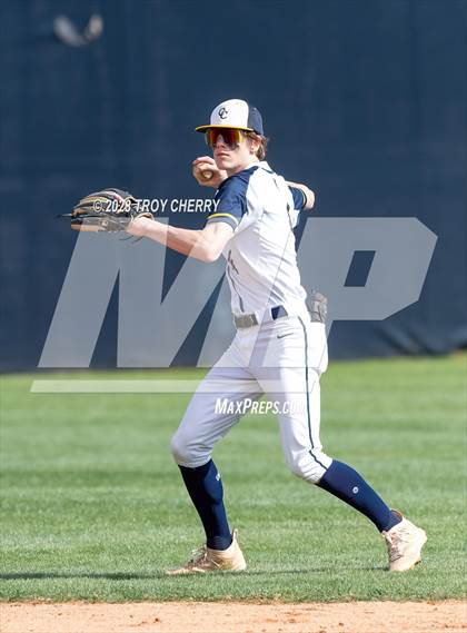 Thumbnail 1 in Carmel Christian vs. PRO5 VA photogallery.