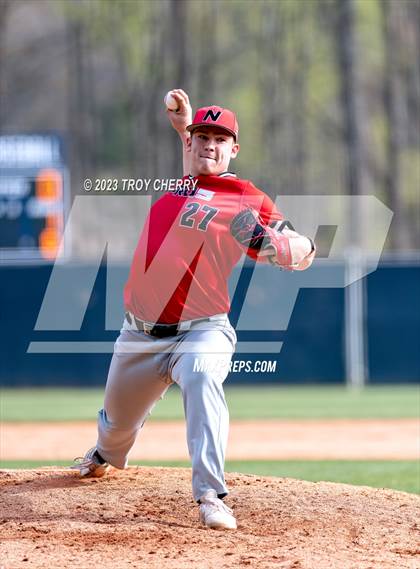 Thumbnail 2 in Carmel Christian vs. PRO5 VA photogallery.