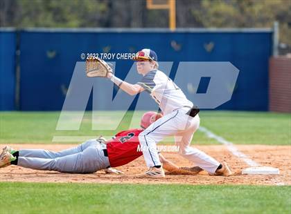 Thumbnail 2 in Carmel Christian vs. PRO5 VA photogallery.