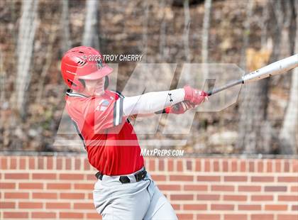 Thumbnail 1 in Carmel Christian vs. PRO5 VA photogallery.