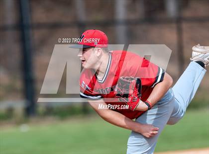 Thumbnail 2 in Carmel Christian vs. PRO5 VA photogallery.
