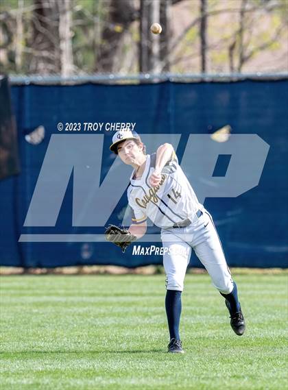 Thumbnail 3 in Carmel Christian vs. PRO5 VA photogallery.