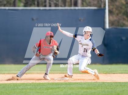 Thumbnail 1 in Carmel Christian vs. PRO5 VA photogallery.