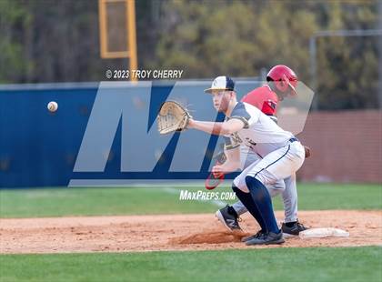 Thumbnail 2 in Carmel Christian vs. PRO5 VA photogallery.