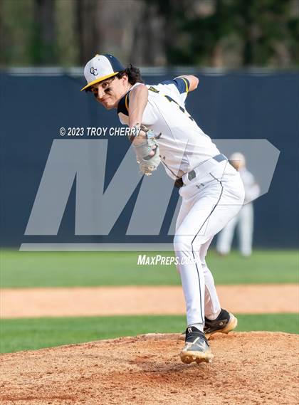 Thumbnail 3 in Carmel Christian vs. PRO5 VA photogallery.