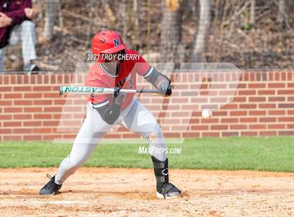 Thumbnail 2 in Carmel Christian vs. PRO5 VA photogallery.