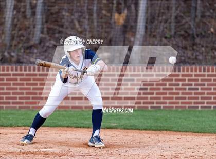 Thumbnail 1 in Carmel Christian vs. PRO5 VA photogallery.
