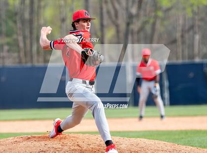 Thumbnail 3 in Carmel Christian vs. PRO5 VA photogallery.