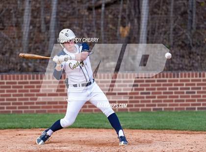 Thumbnail 2 in Carmel Christian vs. PRO5 VA photogallery.
