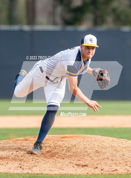 Thumbnail 1 in Carmel Christian vs. PRO5 VA photogallery.