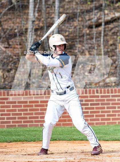 Thumbnail 1 in Carmel Christian vs. PRO5 VA photogallery.