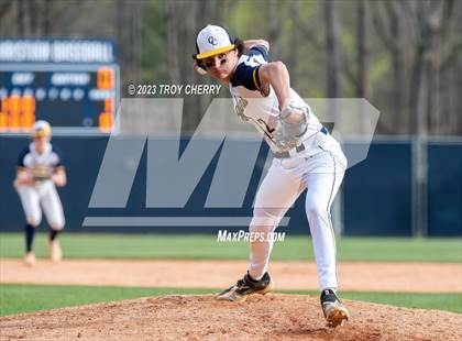 Thumbnail 2 in Carmel Christian vs. PRO5 VA photogallery.