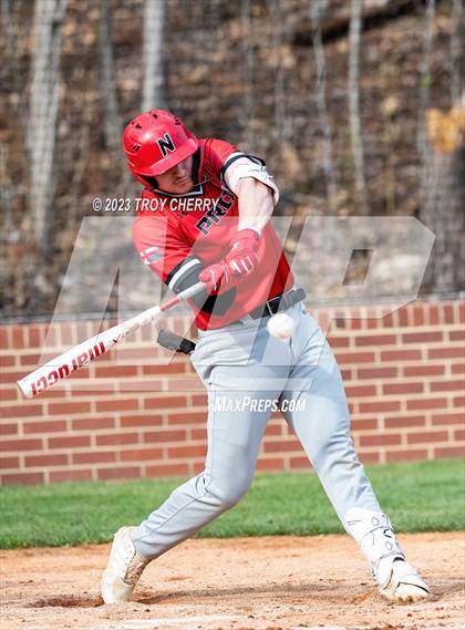 Thumbnail 2 in Carmel Christian vs. PRO5 VA photogallery.
