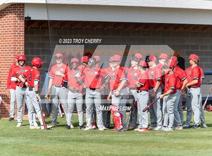Thumbnail 3 in Carmel Christian vs. PRO5 VA photogallery.