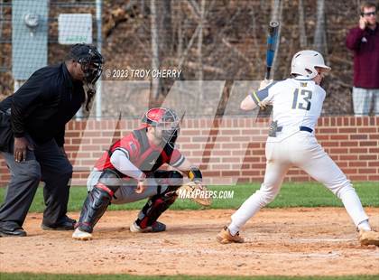Thumbnail 2 in Carmel Christian vs. PRO5 VA photogallery.