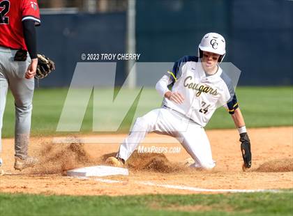 Thumbnail 3 in Carmel Christian vs. PRO5 VA photogallery.