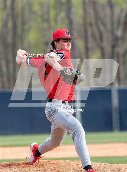 Thumbnail 2 in Carmel Christian vs. PRO5 VA photogallery.