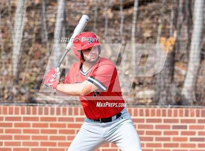 Thumbnail 1 in Carmel Christian vs. PRO5 VA photogallery.