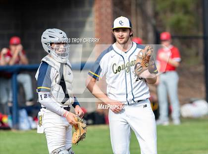 Thumbnail 3 in Carmel Christian vs. PRO5 VA photogallery.