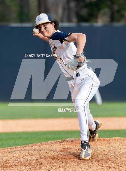 Thumbnail 2 in Carmel Christian vs. PRO5 VA photogallery.