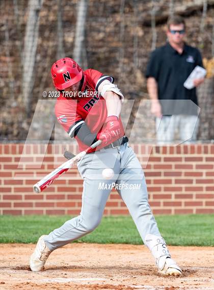 Thumbnail 3 in Carmel Christian vs. PRO5 VA photogallery.