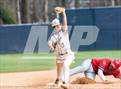 Photo from the gallery "Carmel Christian vs. PRO5 VA"