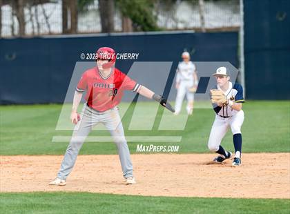 Thumbnail 2 in Carmel Christian vs. PRO5 VA photogallery.