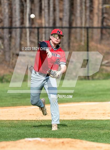 Thumbnail 1 in Carmel Christian vs. PRO5 VA photogallery.