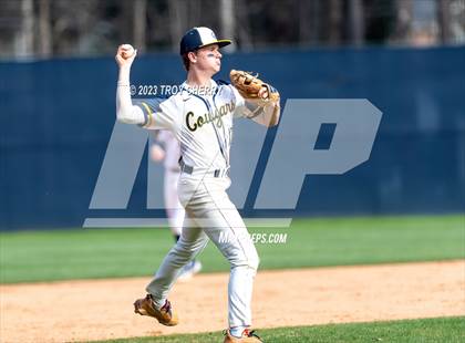 Thumbnail 1 in Carmel Christian vs. PRO5 VA photogallery.