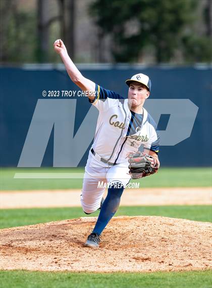 Thumbnail 1 in Carmel Christian vs. PRO5 VA photogallery.