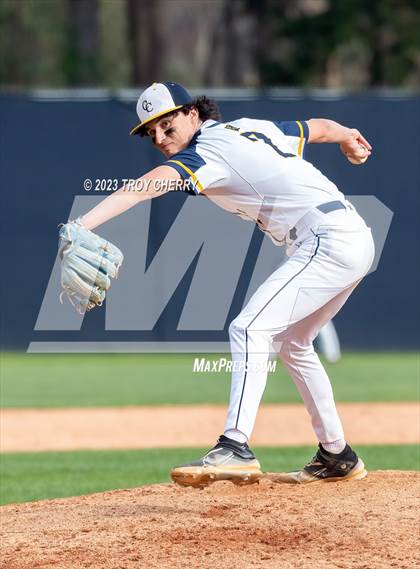Thumbnail 2 in Carmel Christian vs. PRO5 VA photogallery.