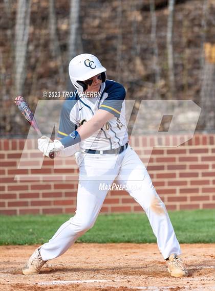 Thumbnail 1 in Carmel Christian vs. PRO5 VA photogallery.