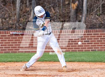Thumbnail 2 in Carmel Christian vs. PRO5 VA photogallery.